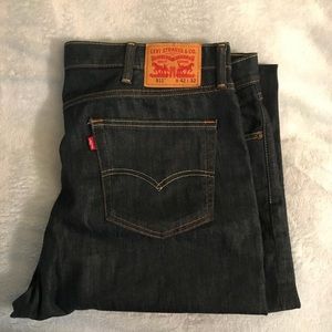 Levi’s Jeans